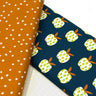 Choose Your Adventure Fabric Kit