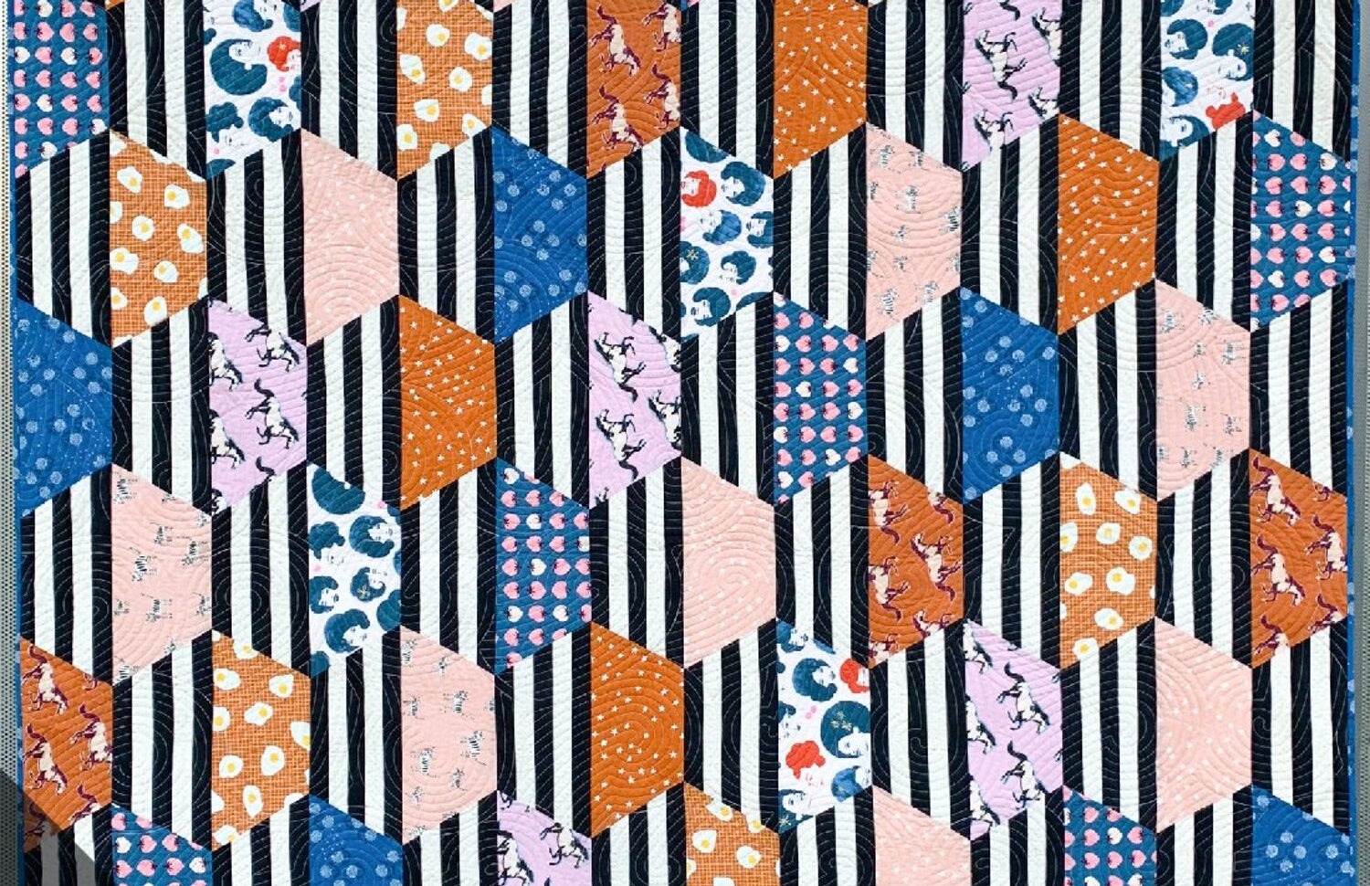 Threading Design Patterns PDF Patterns โ Page 3 โ Knot and Thread Design