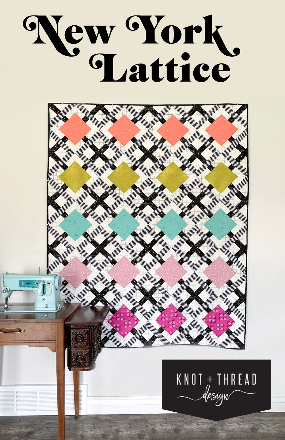 Paper Patterns – Page 2 – Knot and Thread Design