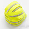 Bright Solid Colored Zipper Tape