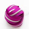 Bright Solid Colored Zipper Tape