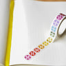 Washi Tape by Coco West Illustration