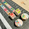 Washi Tape by Coco West Illustration