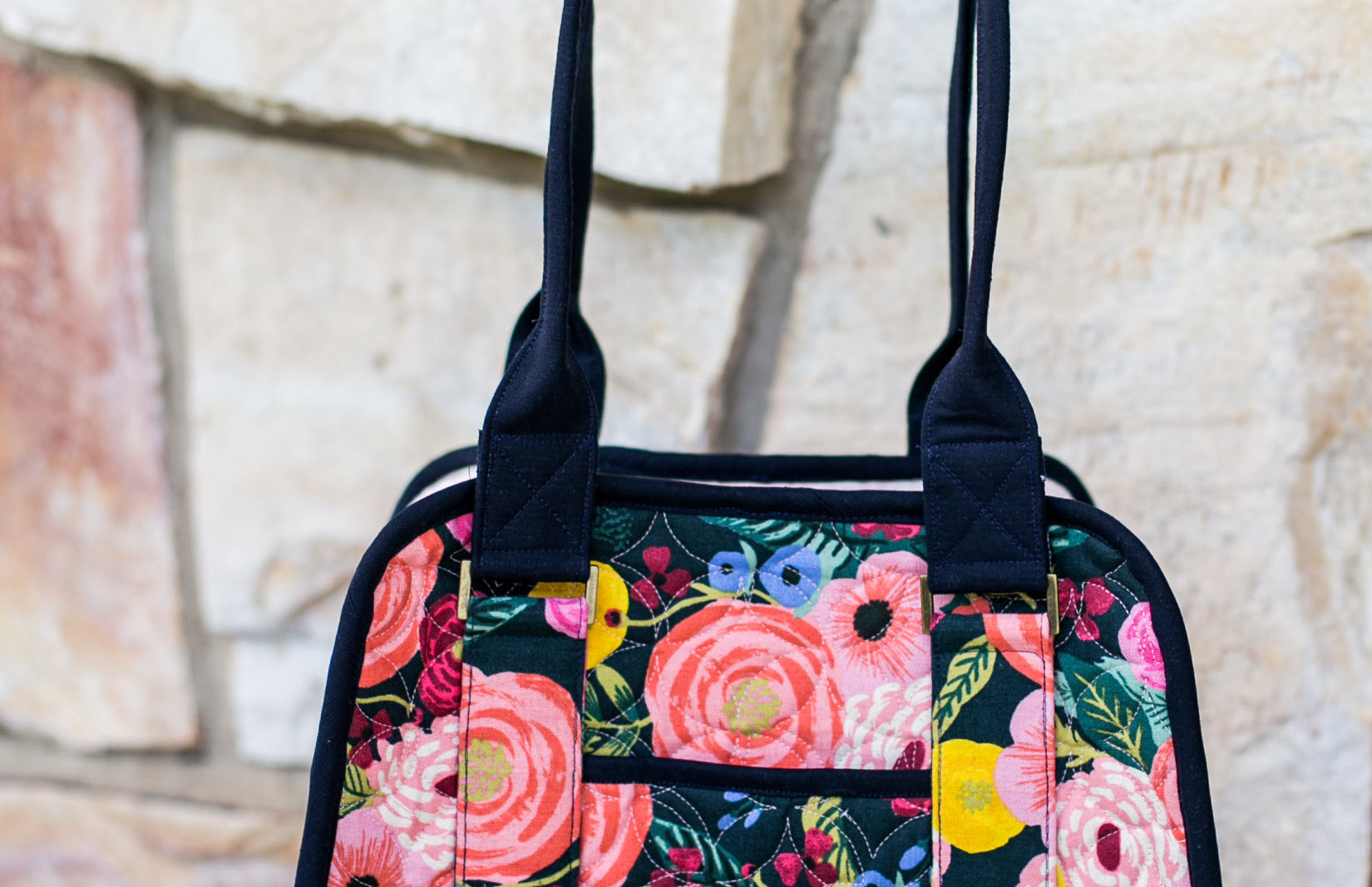 Paper Patterns – Knot and Thread Design