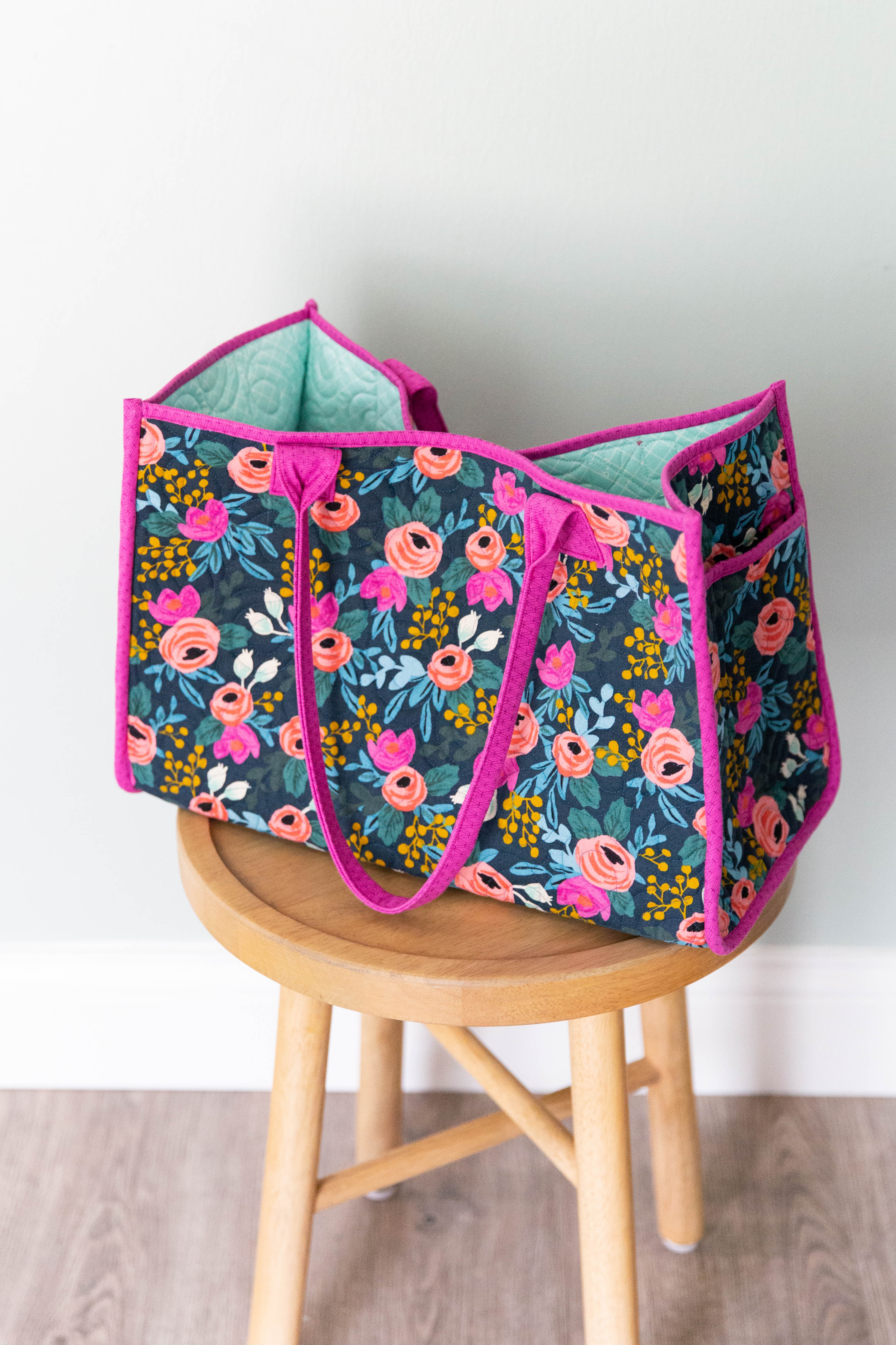 All The Things Pattern & Kits All The Things Pattern & Kits